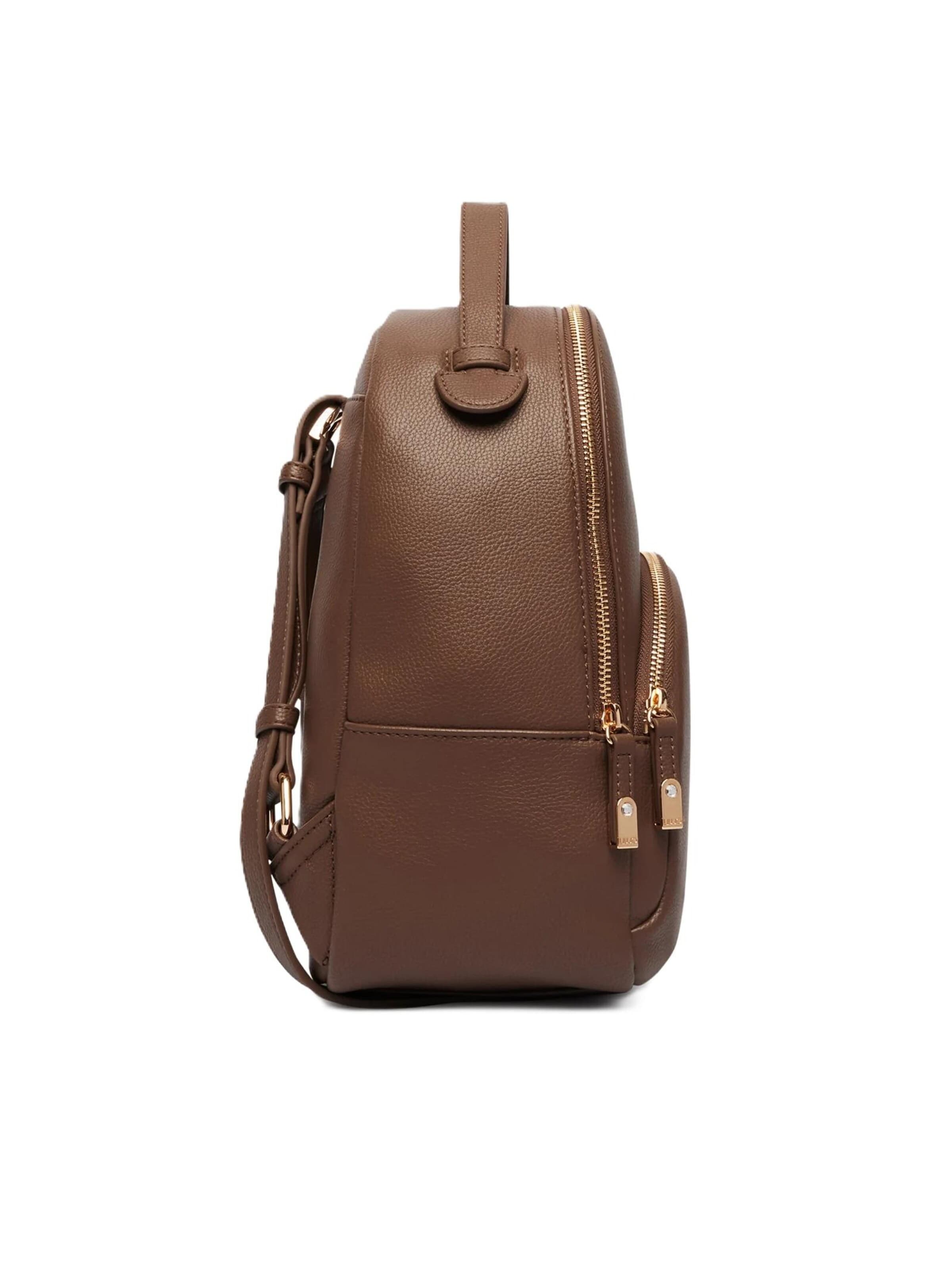 Zaino di Liu Jo in marrone