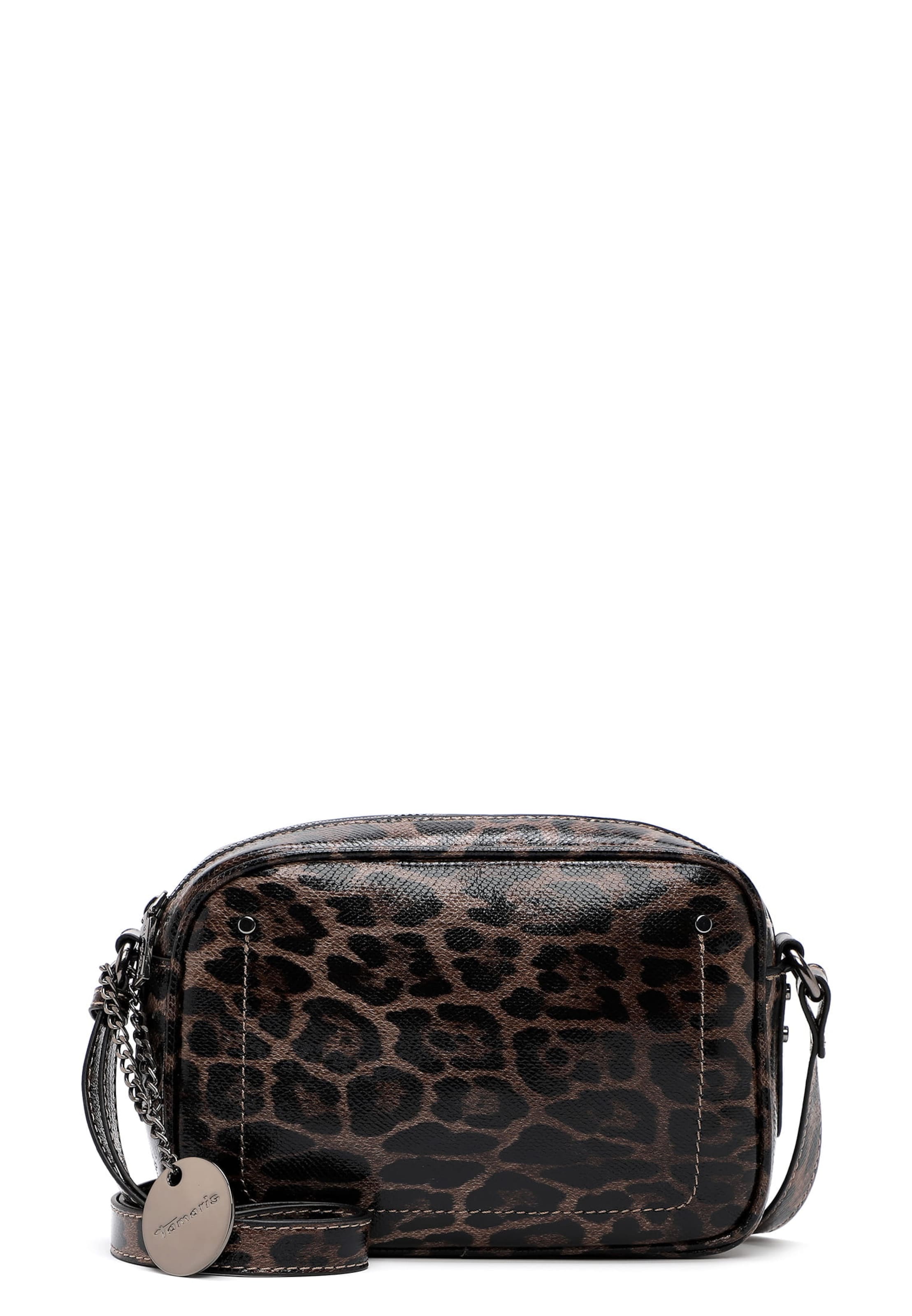 Tamaris Shoulder bag in Brown: front