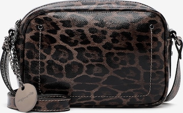 Tamaris Shoulder bag in Brown: front