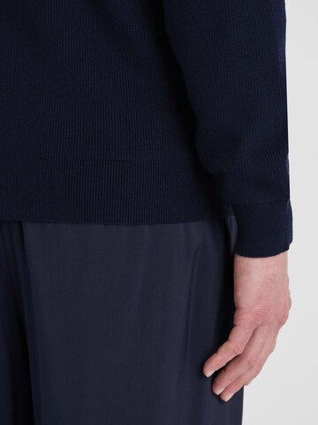 Pull-over 'Devin' Guido Maria Kretschmer Men en bleu