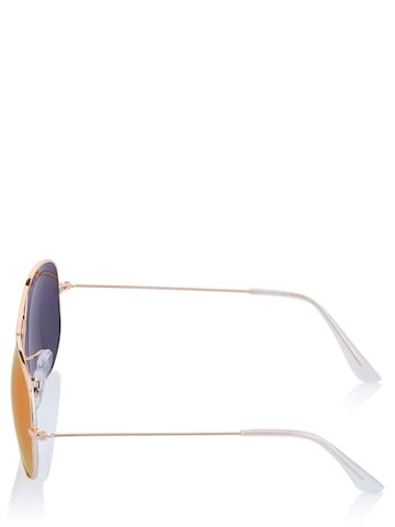 REPLAY - Gafas de sol 'Replay Sonnenbrille' en oro