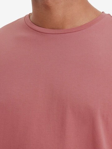 T-Shirt 'Thomas' WESTMARK LONDON en rouge