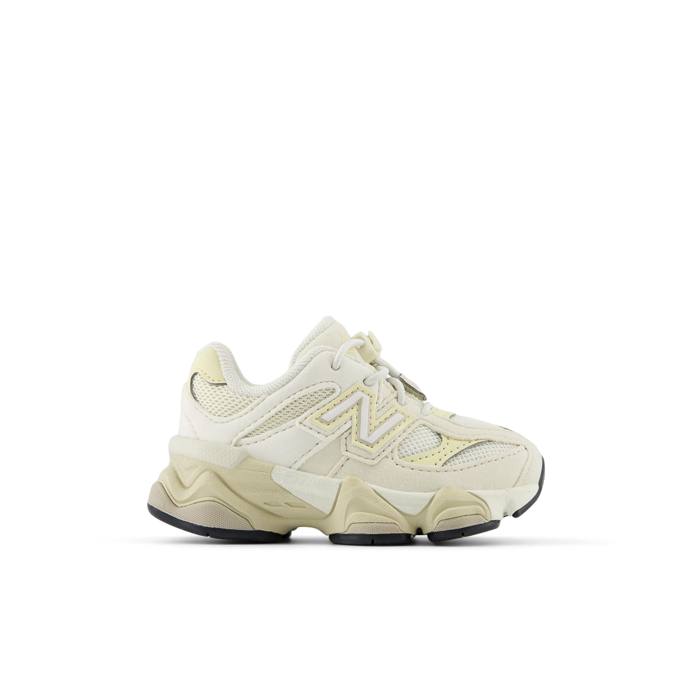 new balance - Zapatillas deportivas '9060' en blanco
