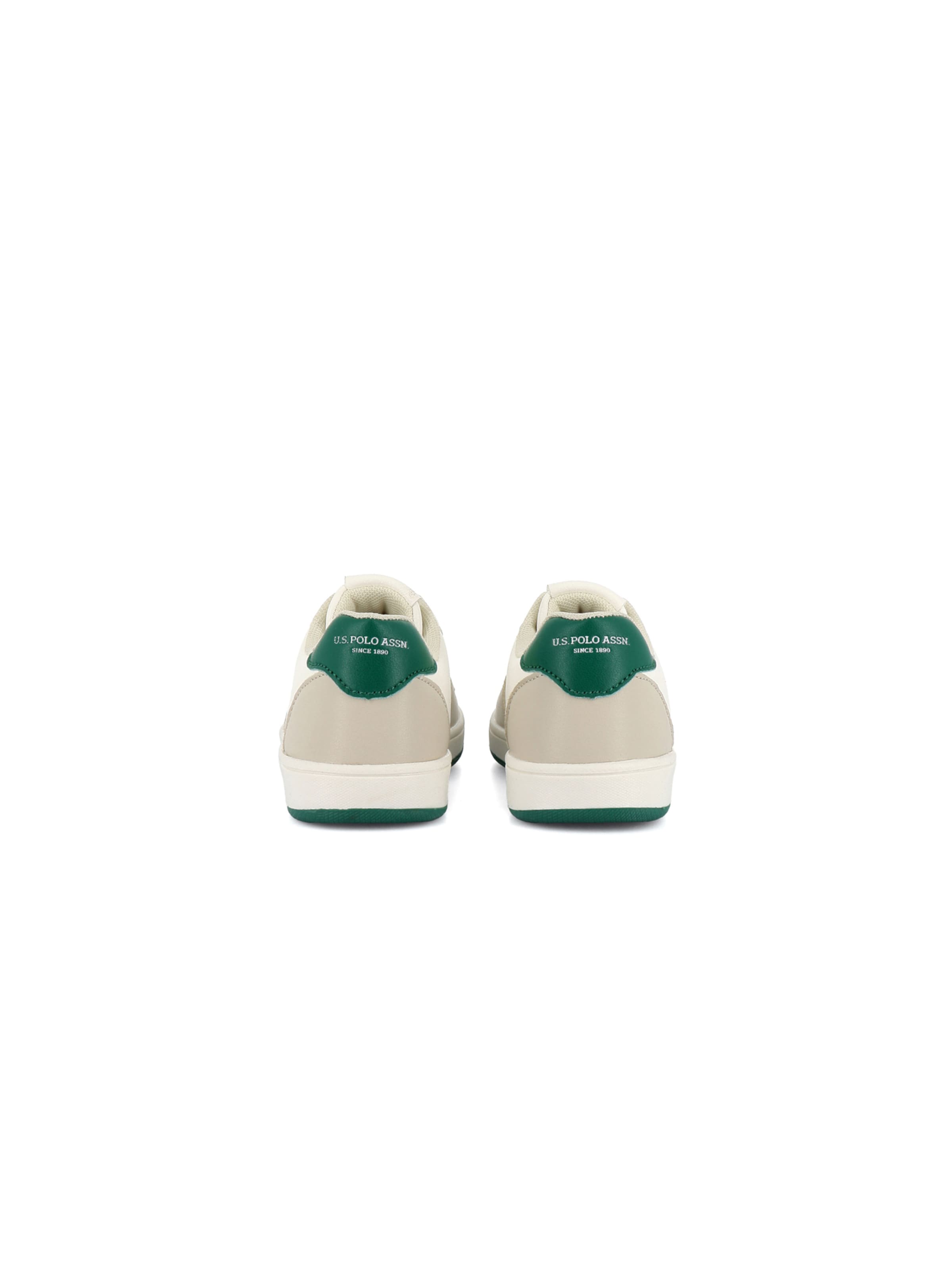 US POLO ASSN. Sneakers 'Kevin' i beige