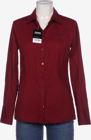 HUGO Blouse & Tunic in L in Red: front