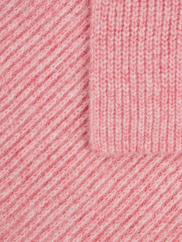 CAMEL ACTIVE Schal in Pink