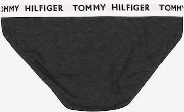 pelēks Tommy Hilfiger Underwear Apakšbikses