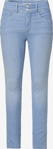 Salsa Jeans Skinny Jeans in Blau: predná strana