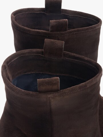 Estro - Botas de tobillo '30-6253' en marrón