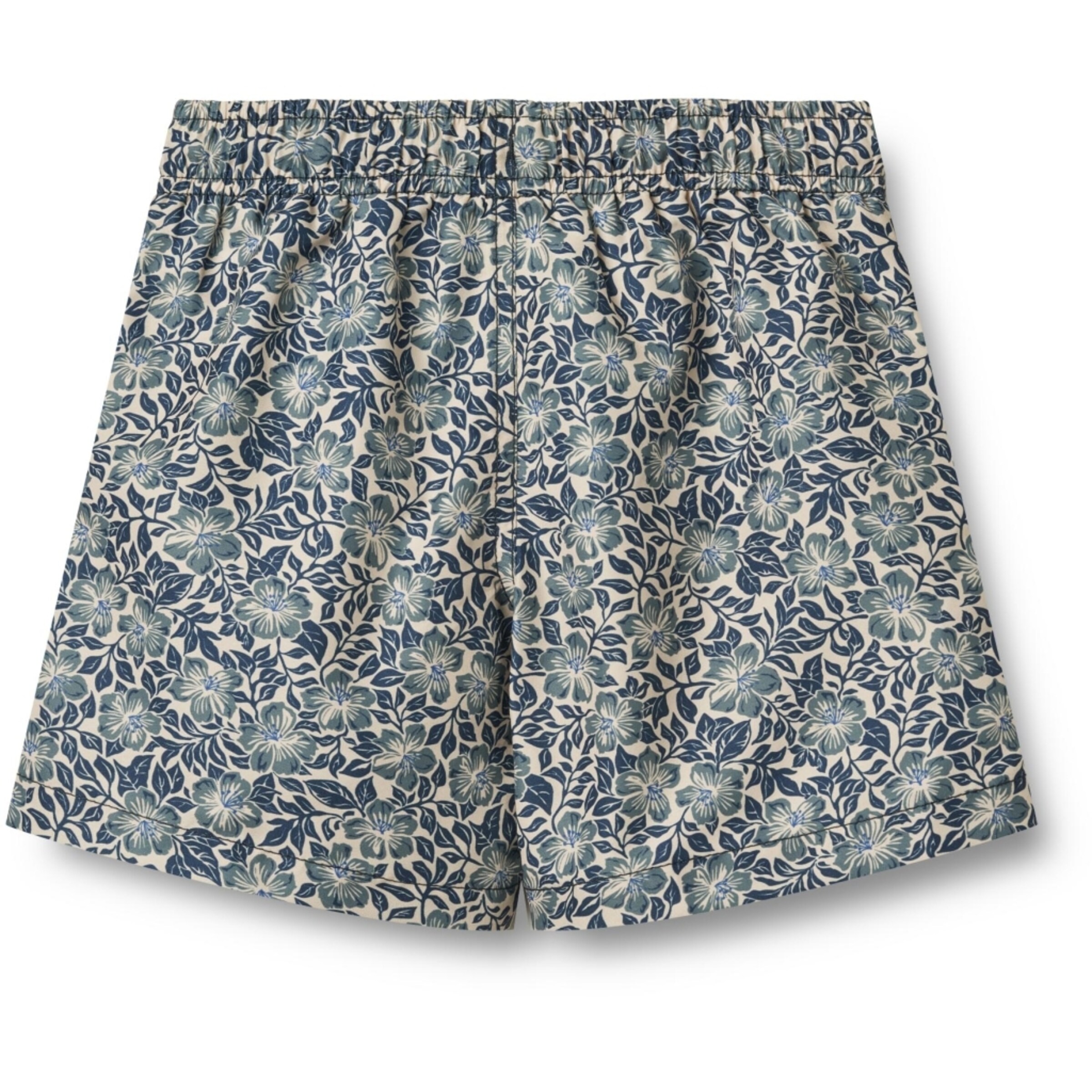 WHEAT Badehose in Blau