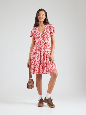 Robe 'JDYSezen' JDY en rouge