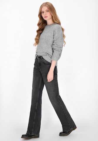 DreiMaster Vintage - Pullover em cinzento