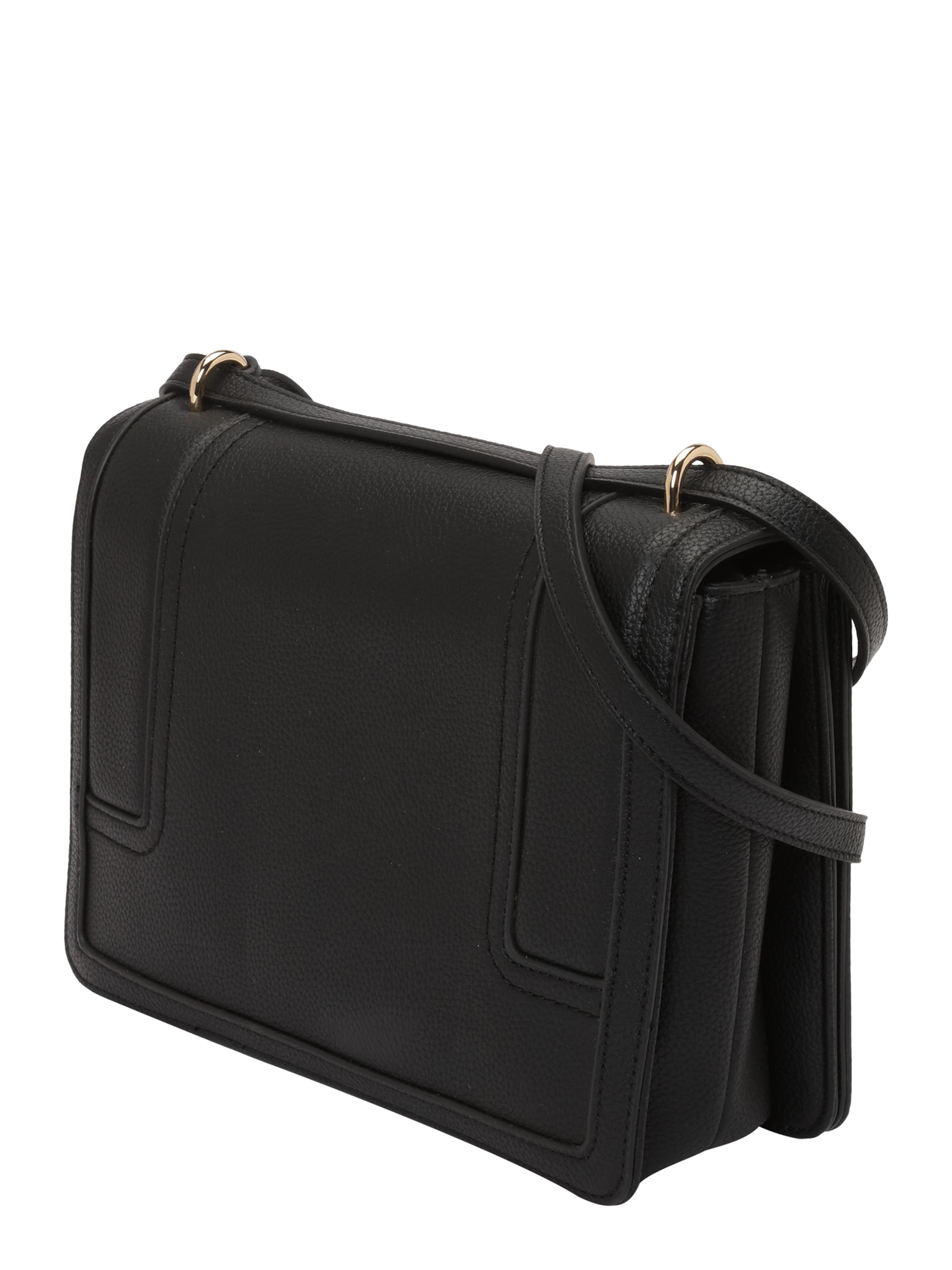 Love Moschino Crossbody bag in Black