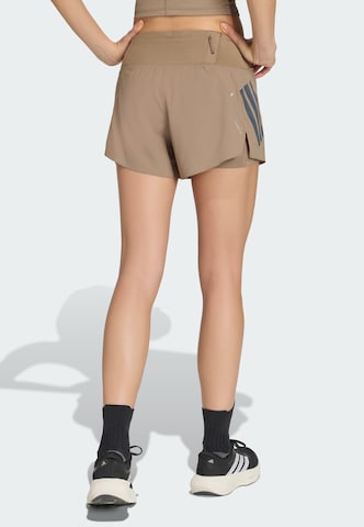 Regular Pantalon de sport 'Adi365 Formotion' ADIDAS PERFORMANCE en beige