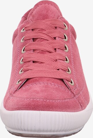 Legero Sneakers 'Tanaro' in Pink
