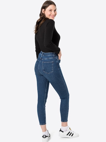 Trendyol Skinny Jeans in Blauw
