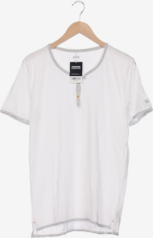 CINQUE Shirt in L in White: front