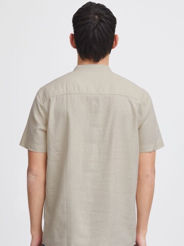 Regular fit Camicia 'Cho' di 11 Project in beige