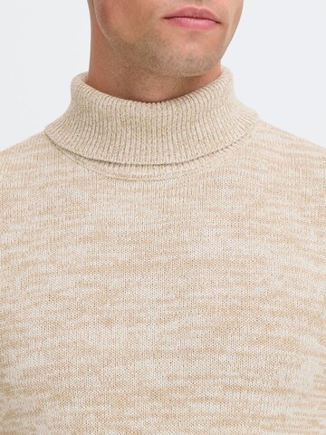 BLEND - Pullover ' BHDami ' em bege