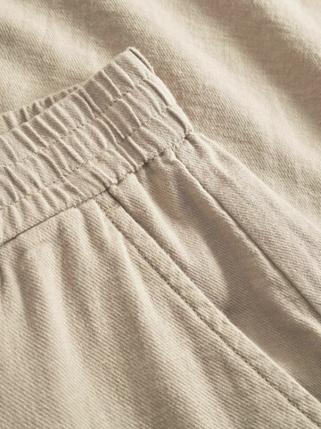 GABBA Regular Housut ' GABalfa ' värissä beige