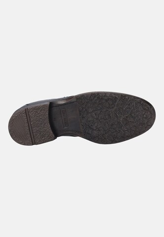 JOSEF SEIBEL Slipper 'Earl 13' in Schwarz