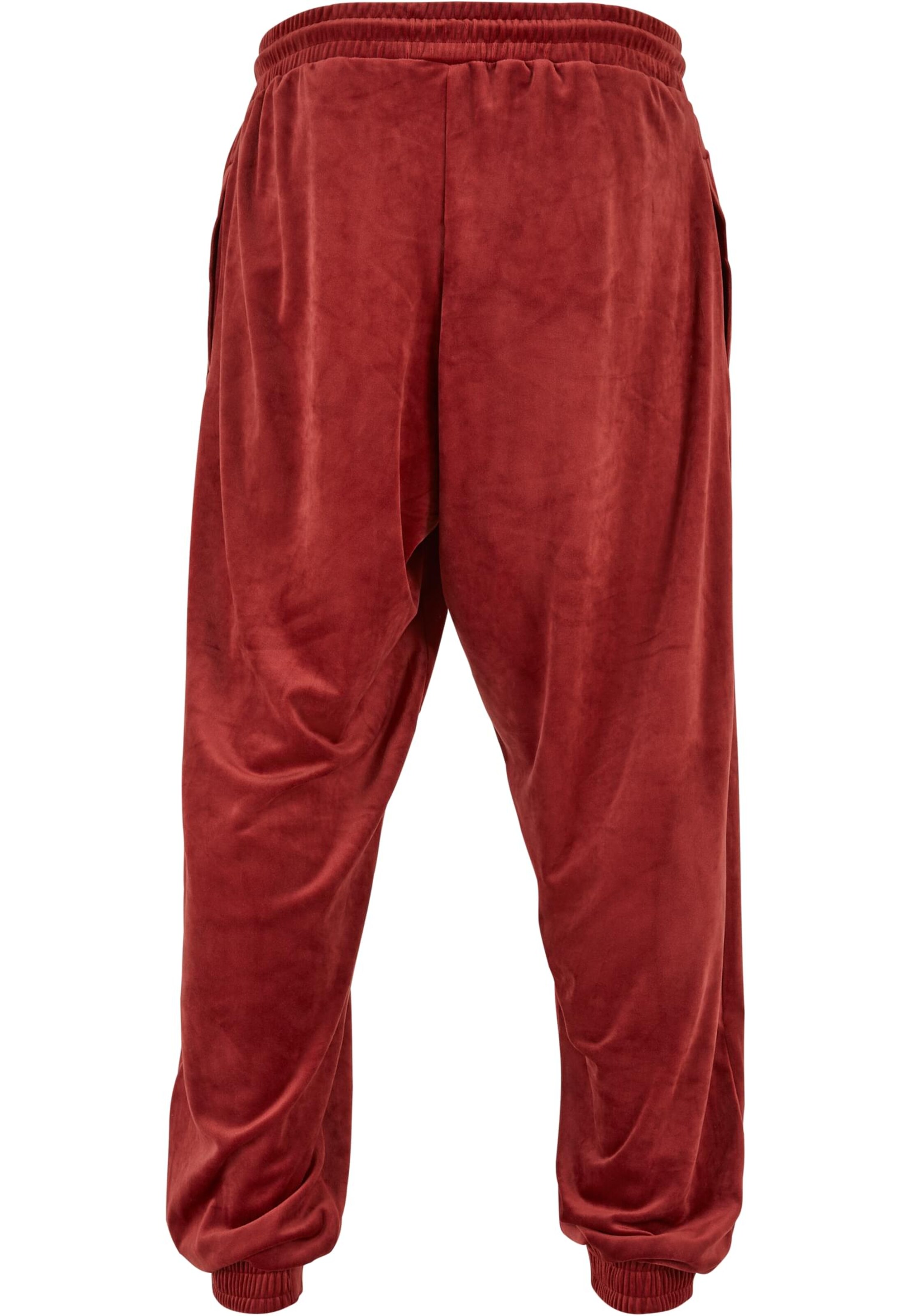 Karl Kani Avar lõige Püksid, värv punane