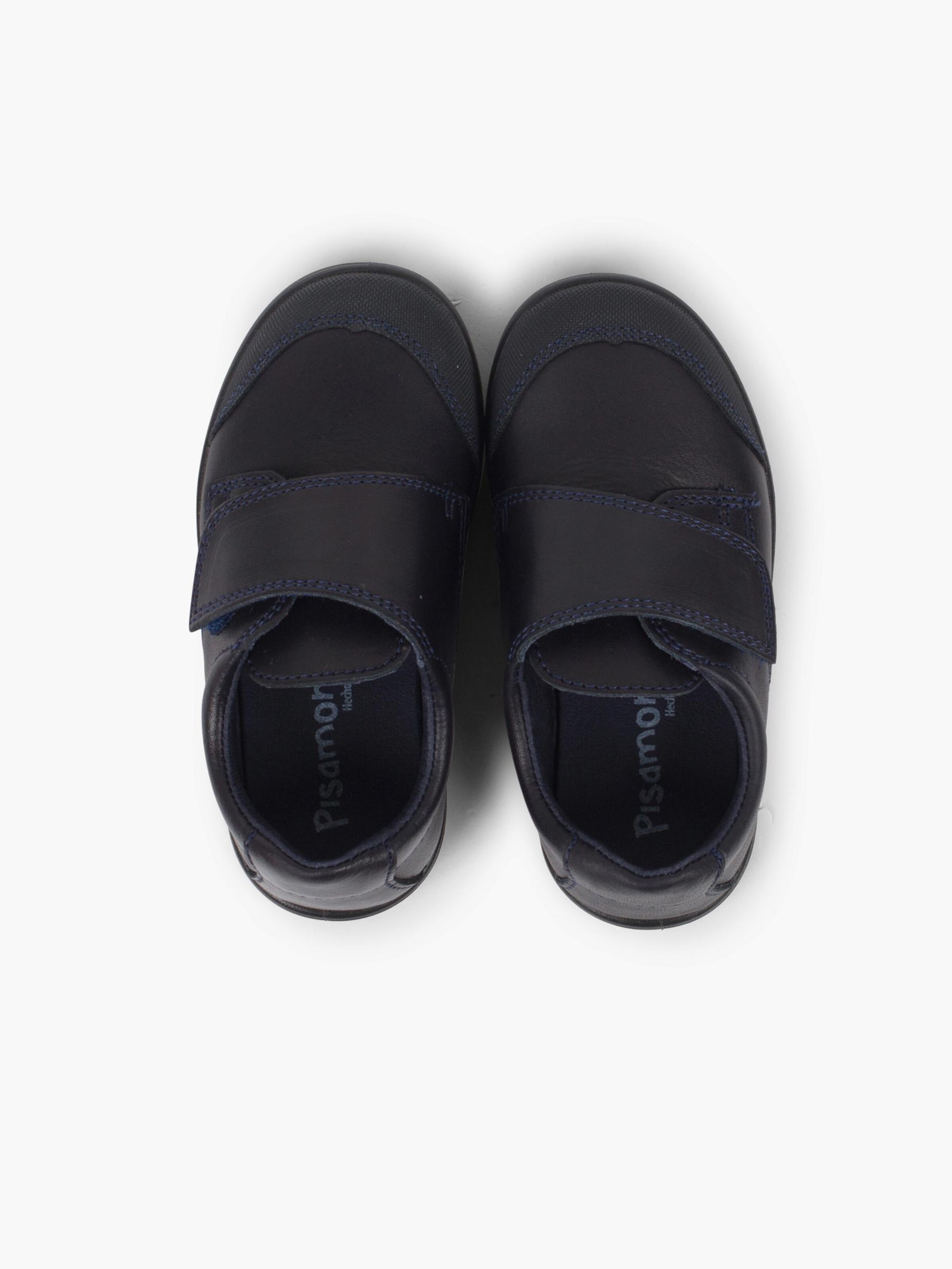 Pisamonas - Zapatos bajos en azul
