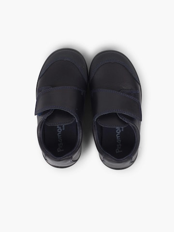 Chaussure basse Pisamonas en bleu