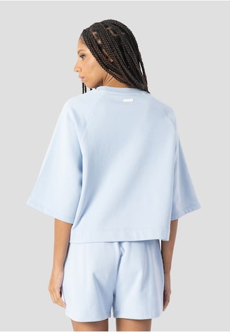 Elias Rumelis Shirt 'Remi' in Blauw