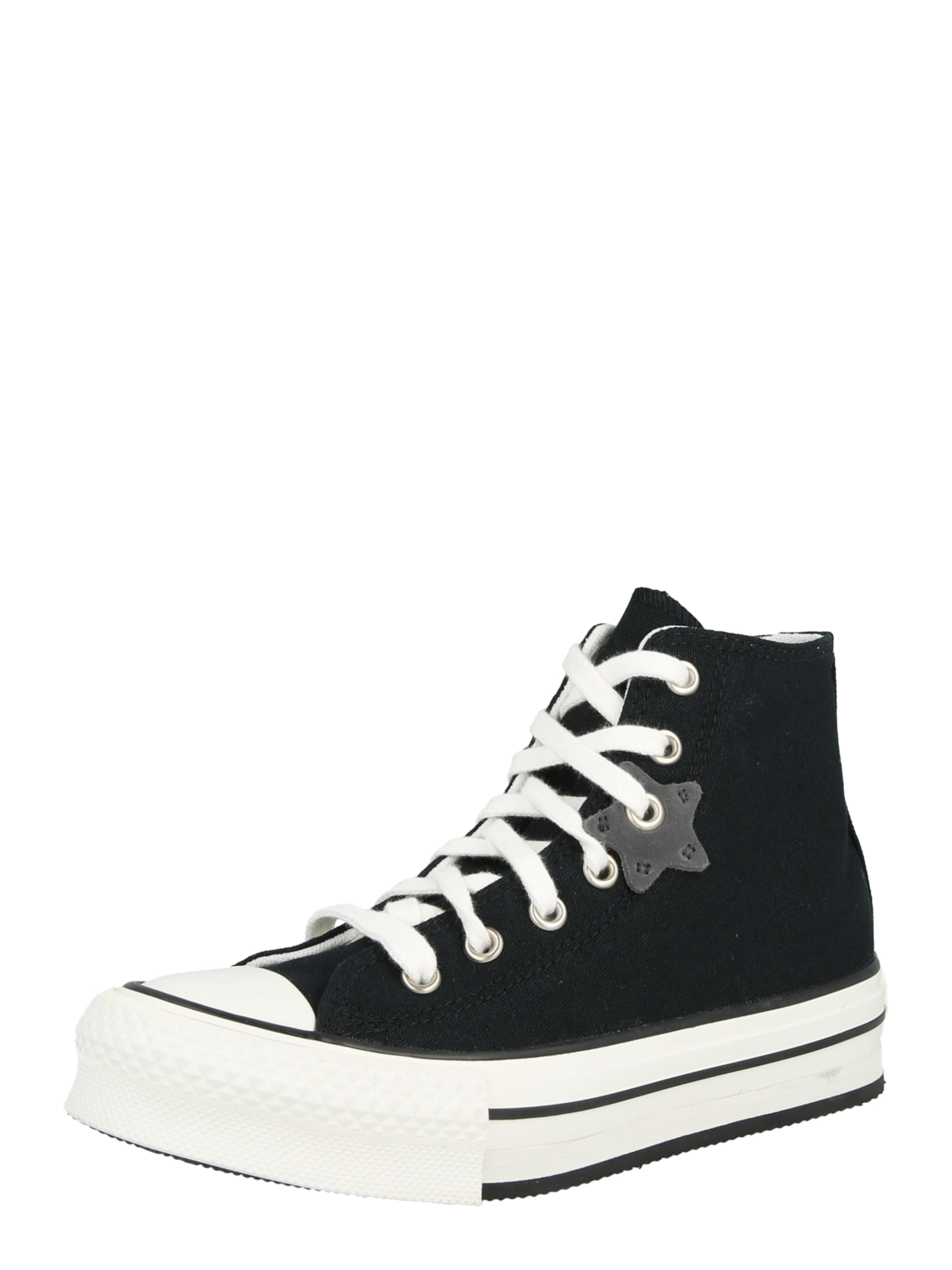 CONVERSE Baskets 'CTAS' en 27 en noir, Vue avec produit