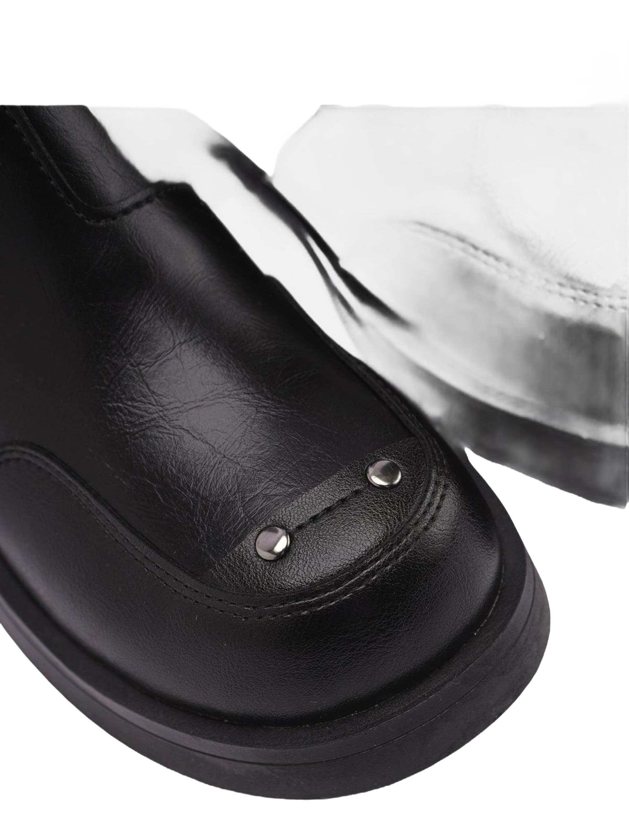Limoya Boots 'Emely' in Black