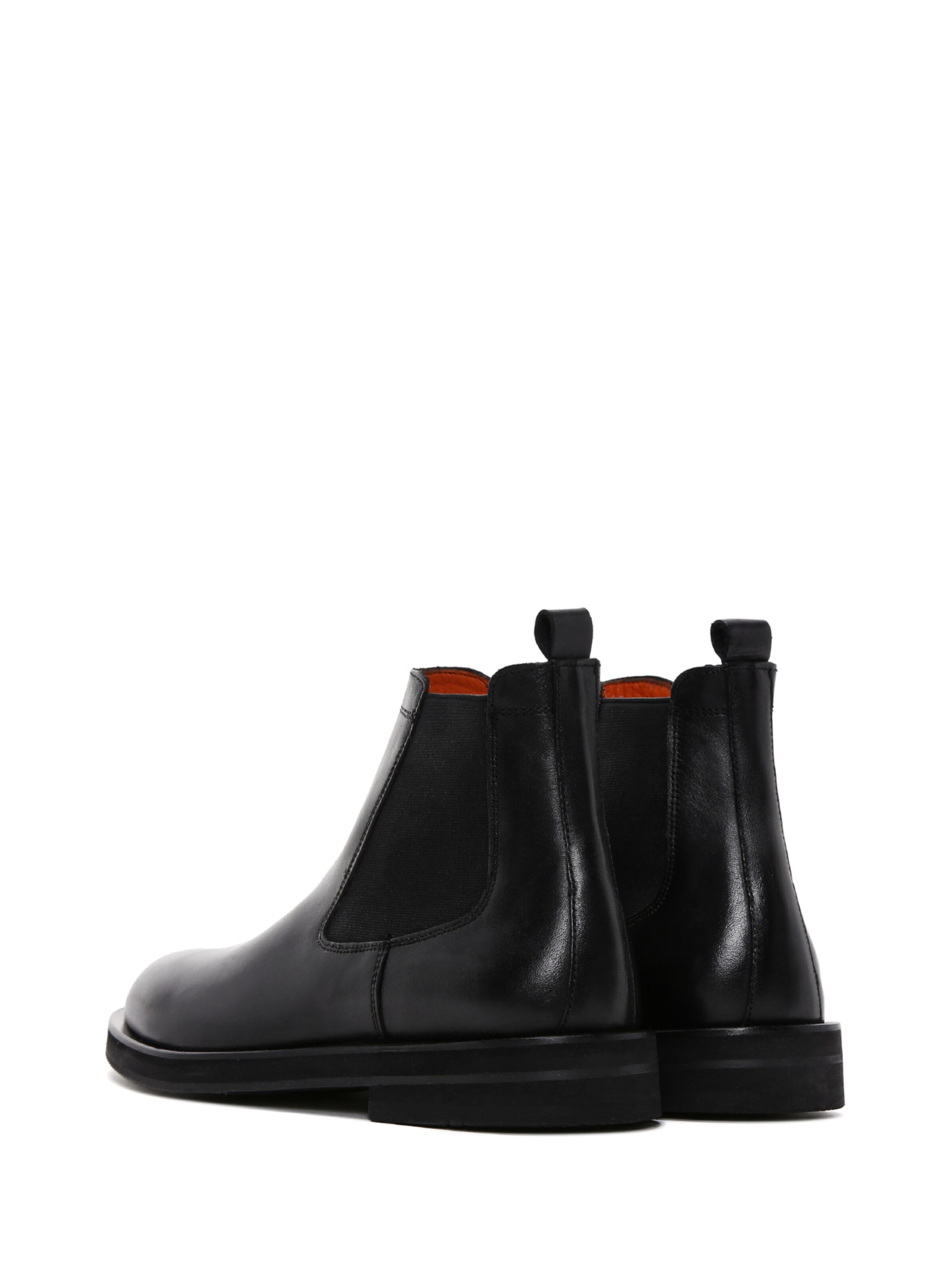 Derimod Chelsea boots in Black