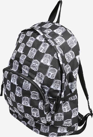 GAP Backpack in Black: front