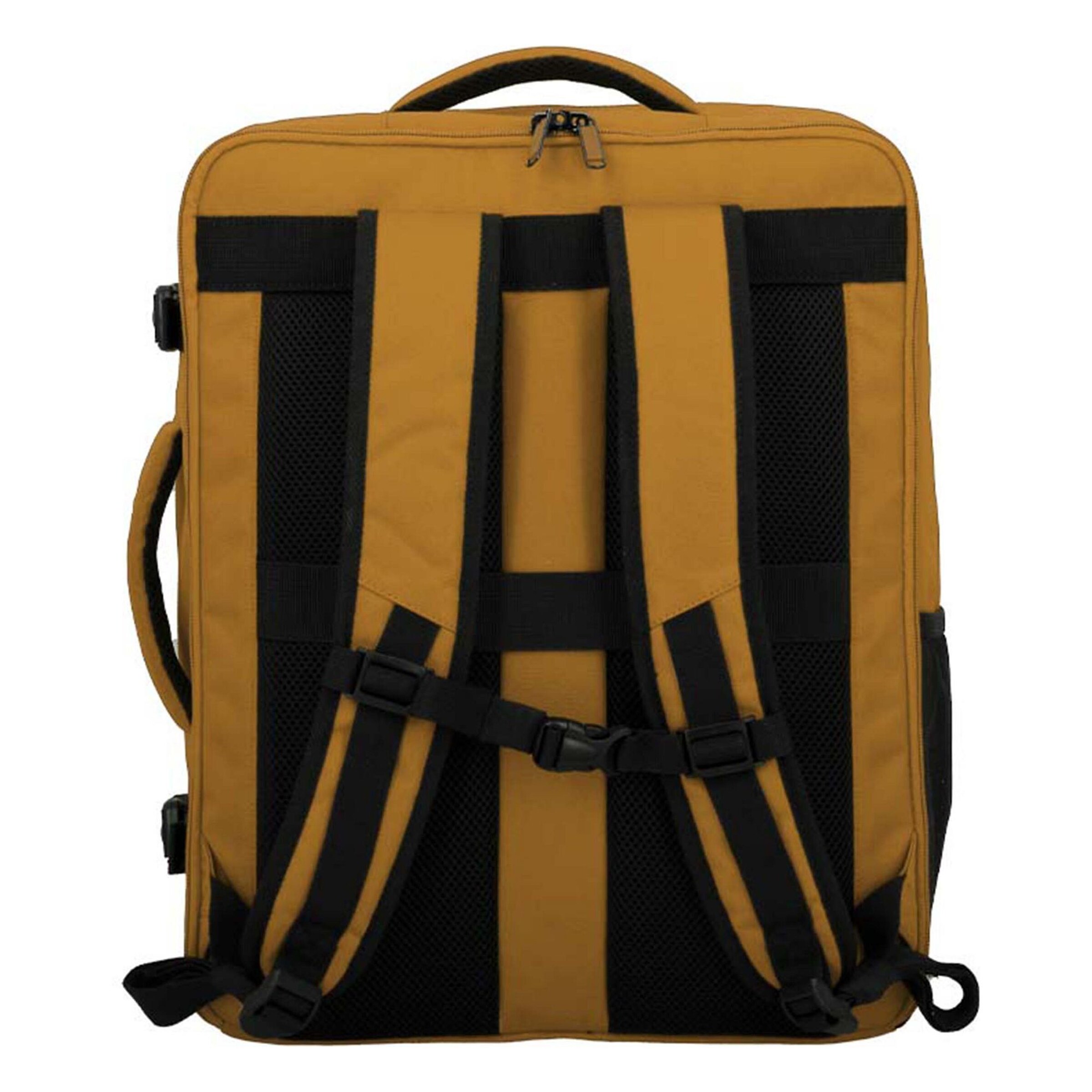 Jump Sports backpack 'Jump Monthely' in Yellow