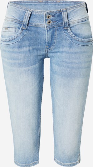 Pepe Jeans Jeans 'Gen' in blue denim, Produktansicht