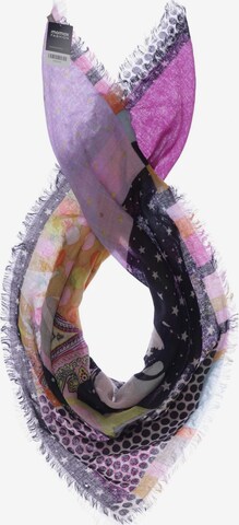 CODELLO Scarf & Wrap in One size in Mixed colors: front