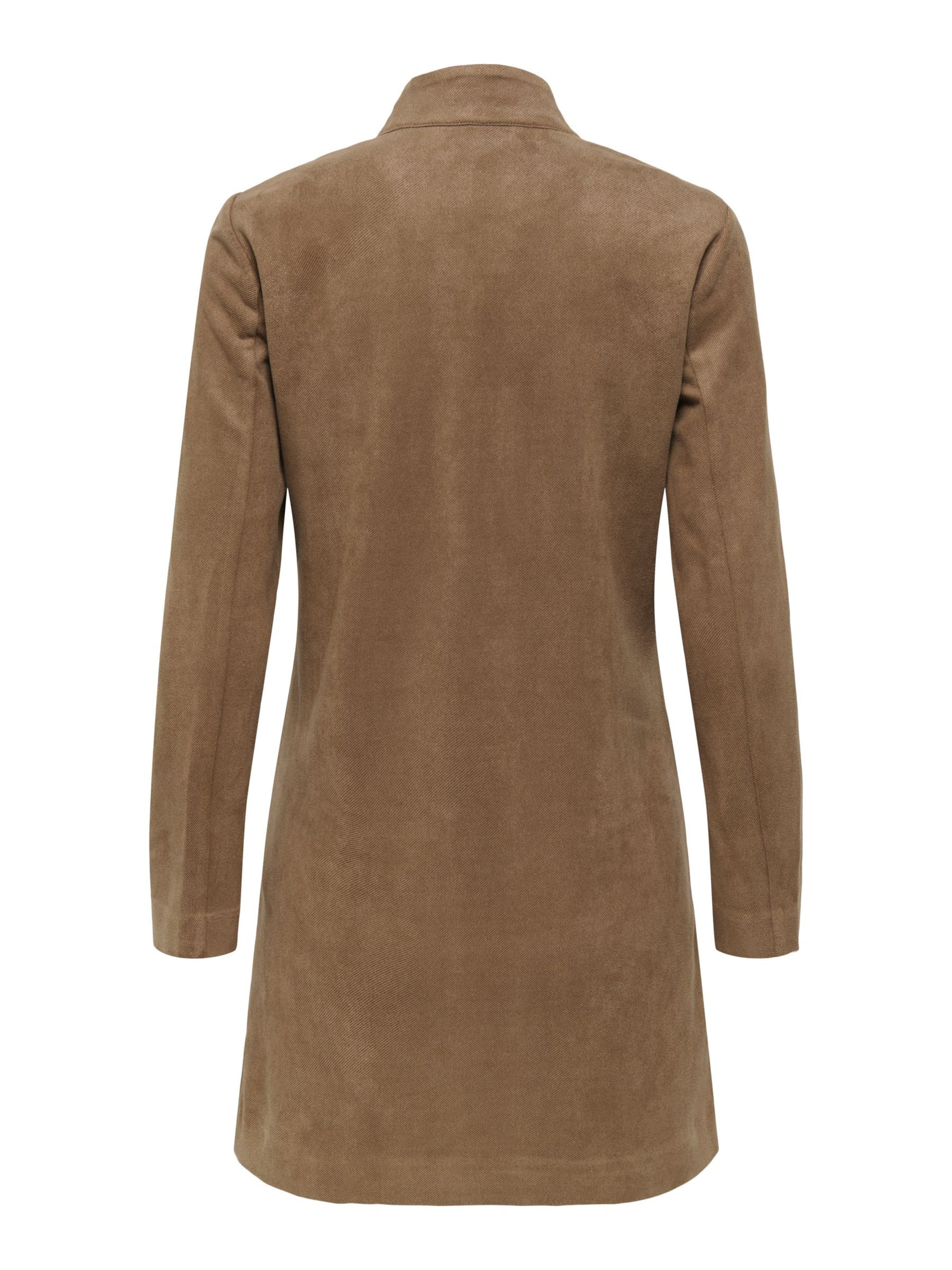 Blazer 'ONLSoho-Mavi' di ONLY in marrone