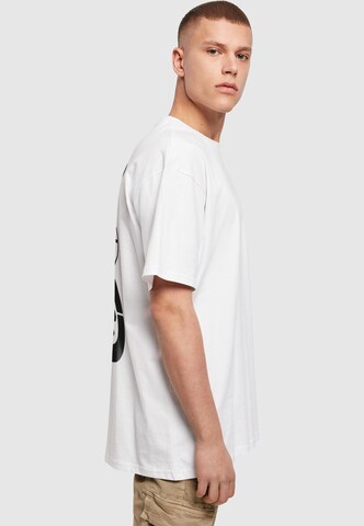 Ecko Unlimited Shirt in Wit