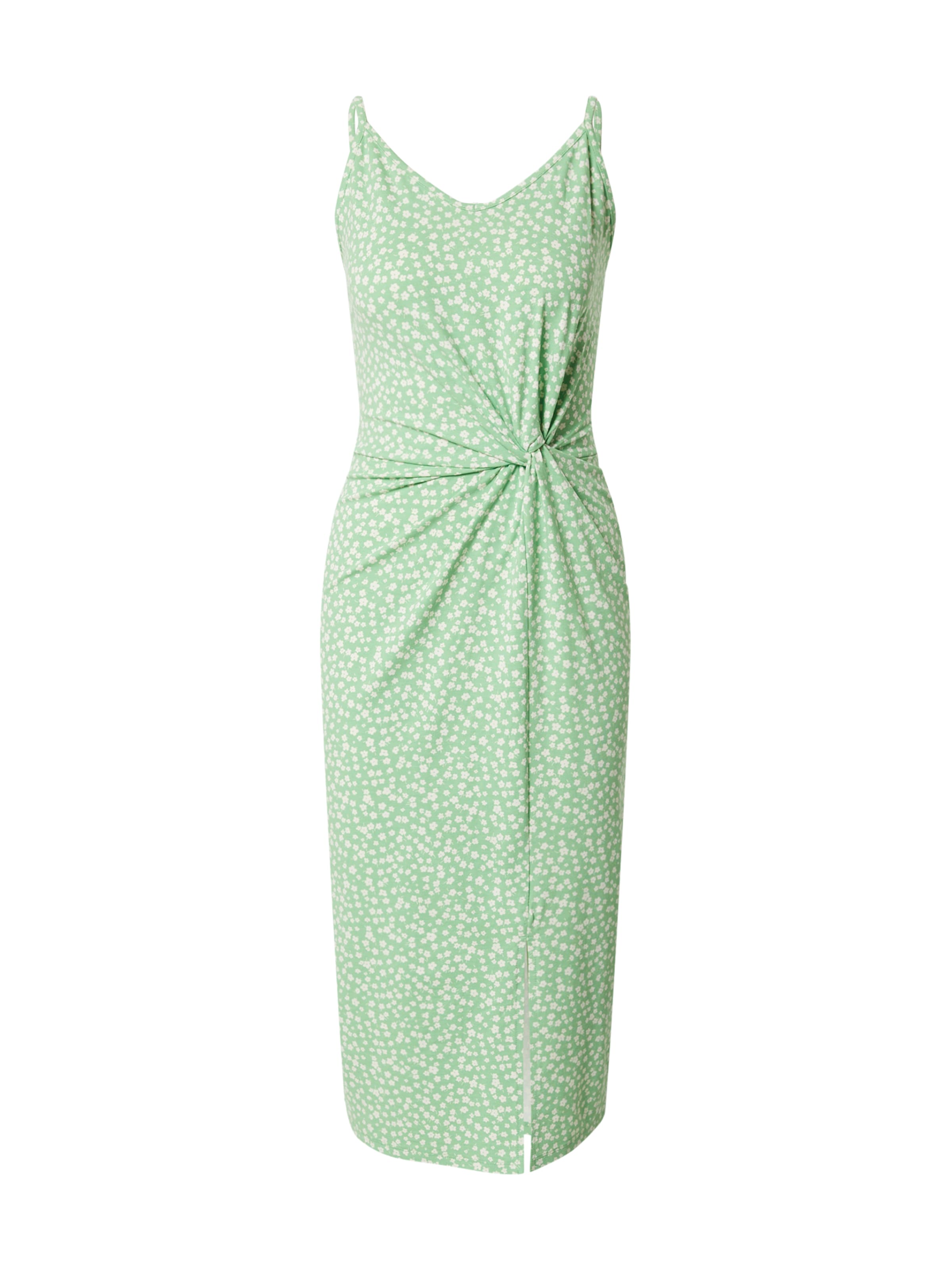 EDITED Dress 'Maxine' in Green: front