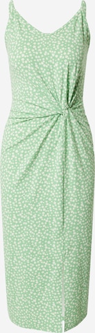 EDITED Dress 'Maxine' in Green: front