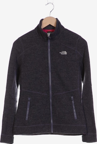 THE NORTH FACE Jacket & Coat in S in Purple: front
