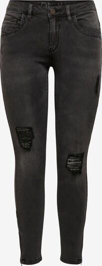 ONLY Jeans 'KENDELL' in schwarz, Produktansicht