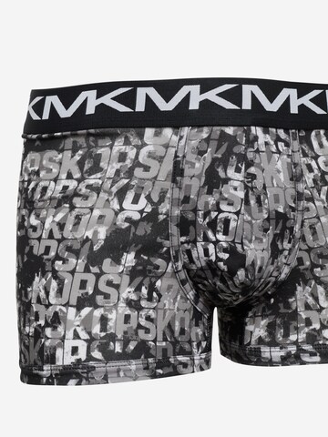 Boxer di Michael Kors in grigio