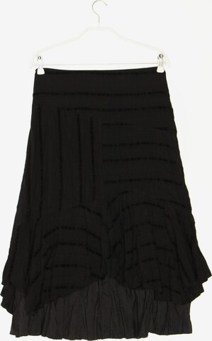 Affinités Skirt in M in Black