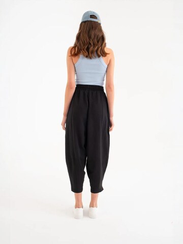 Top di Hiccup in blu