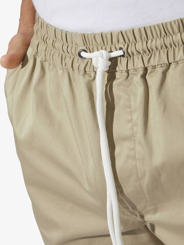 BABISTA Regular Broek 'Galmar' in Beige