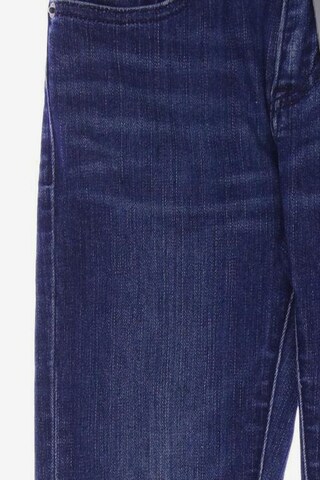 DENIM & SUPPLY Ralph Lauren Jeans in 24 in Blue