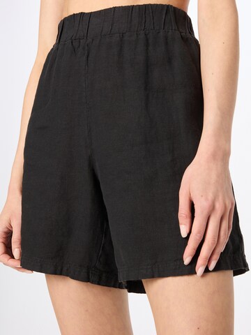 Givn Berlin Loosefit Shorts 'Cleo' in Schwarz