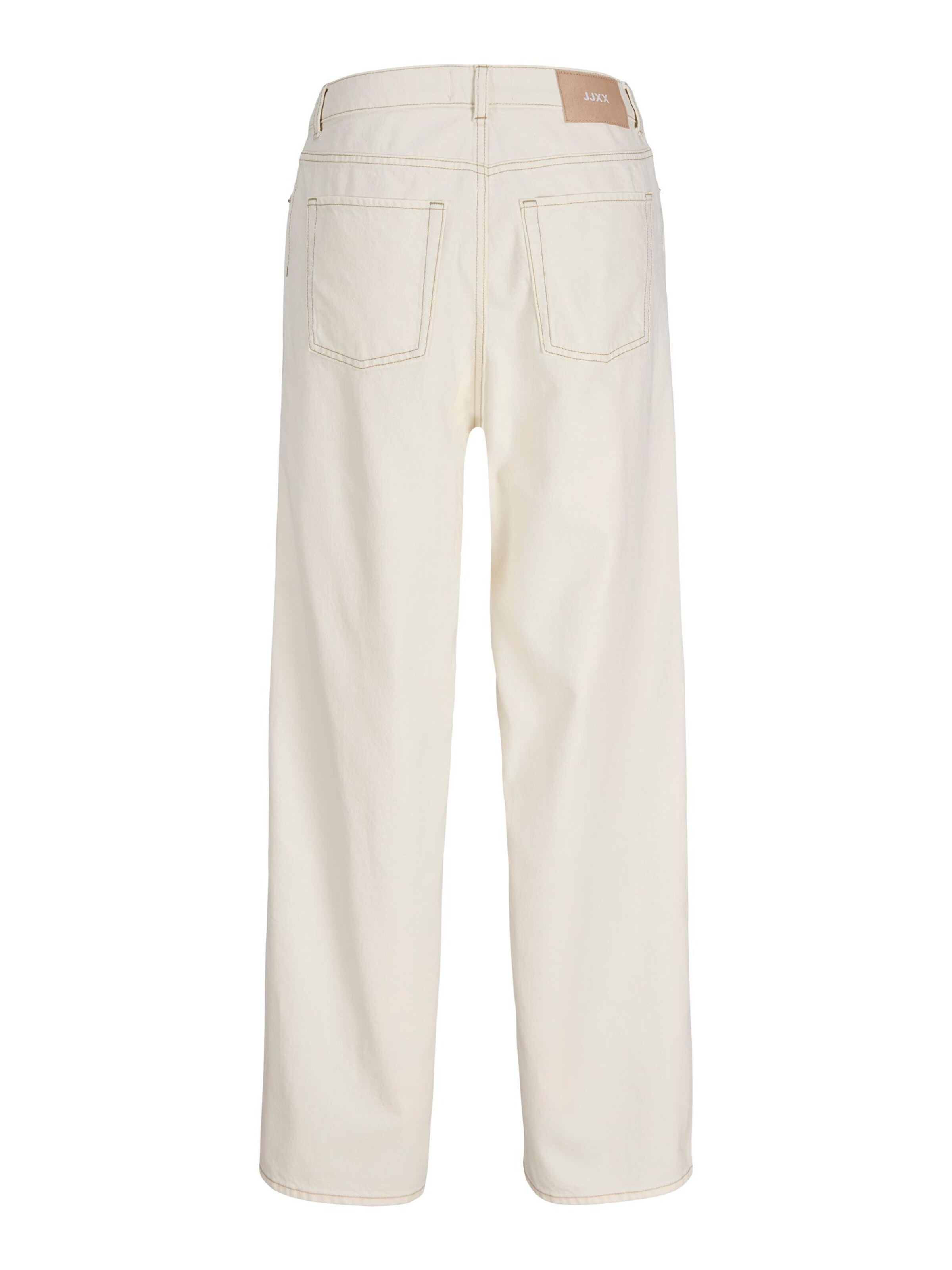 Baggy Jeans 'JXKyoto' di JJXX in beige