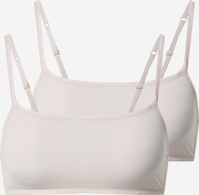 Calvin Klein Underwear BH i beige, Produktvisning